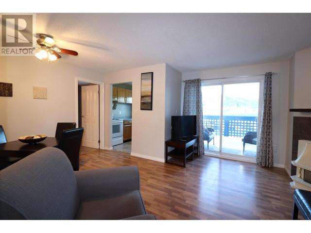 310 - 3033 Ospika Boulevard, Condo with 2 bedrooms, 2 bathrooms and null parking in Prince George BC | Image 4