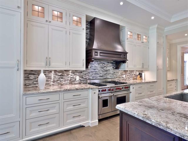 162 Gordon Rd, House detached with 5 bedrooms, 6 bathrooms and 6 parking in Toronto ON | Image 20