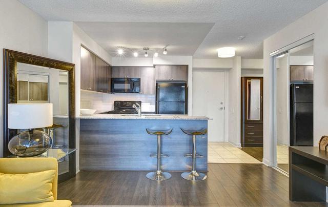 530 - 525 Wilson Ave, Condo with 1 bedrooms, 1 bathrooms and 1 parking in Toronto ON | Image 5