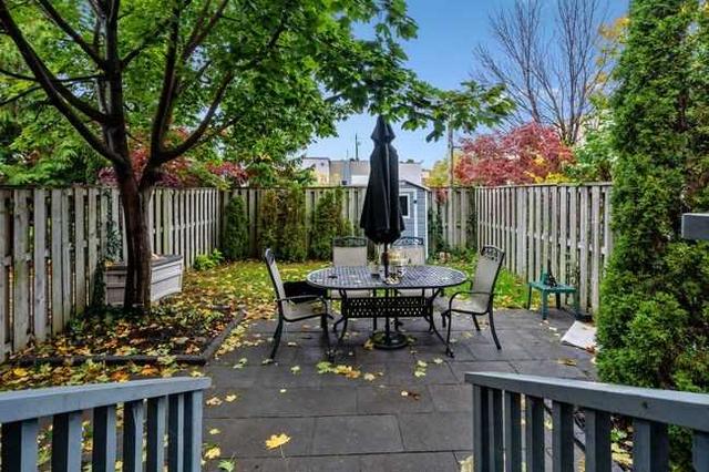 34 Burley Ave, House detached with 3 bedrooms, 4 bathrooms and 3 parking in Toronto ON | Image 17