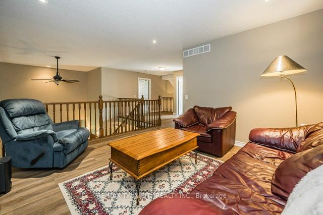 29 - 50 Bryan Crt, Townhouse with 3 bedrooms, 3 bathrooms and 0 parking in Kitchener ON | Image 16