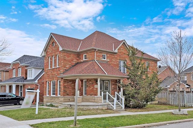 43 King Henry Dr, House detached with 3 bedrooms, 3 bathrooms and 3 parking in Markham ON | Image 34