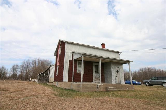 6370 Highway 34 Highway, House detached with 3 bedrooms, 0 bathrooms and 4 parking in Champlain ON | Image 5