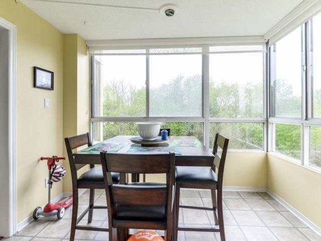 613 - 1485 Lakeshore Rd, Condo with 2 bedrooms, 2 bathrooms and 2 parking in Mississauga ON | Image 17