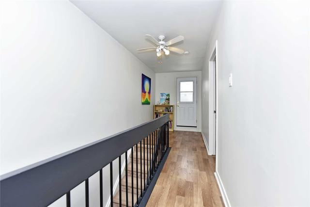 65 - 275 Manse Rd, Townhouse with 3 bedrooms, 2 bathrooms and 1 parking in Toronto ON | Image 13
