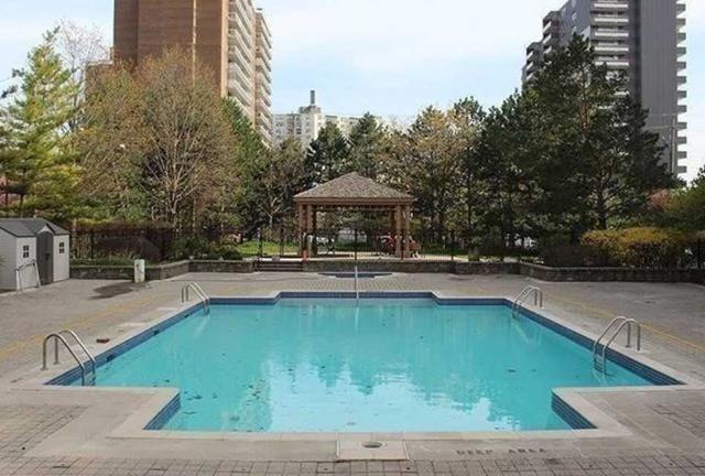 1514 - 1131 Steeles Ave W, Condo with 2 bedrooms, 2 bathrooms and 1 parking in Toronto ON | Image 13