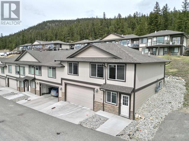 25 - 1880 Hamel Road, House attached with 3 bedrooms, 2 bathrooms and null parking in Williams Lake BC | Image 1