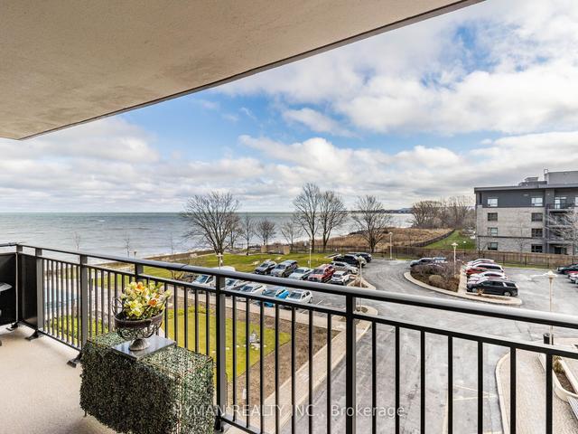 408 - 500 Green Rd E, Condo with 3 bedrooms, 2 bathrooms and 1 parking in Hamilton ON | Image 21