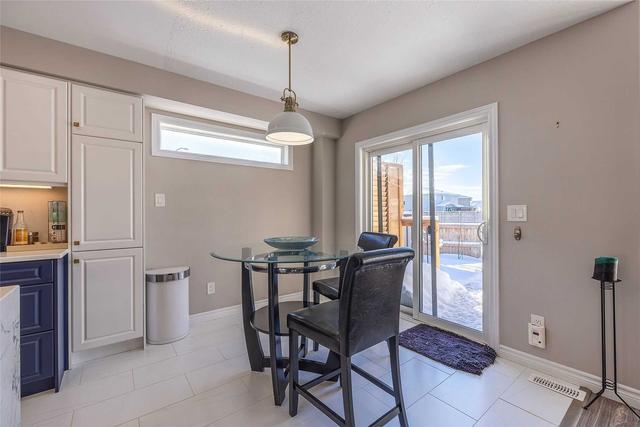 1419 Monarch Dr, House semidetached with 3 bedrooms, 3 bathrooms and 4 parking in Kingston ON | Image 10