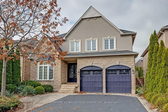 3323 Fox Run Circ, House detached with 4 bedrooms, 4 bathrooms and 6 parking in Oakville ON | Image 1