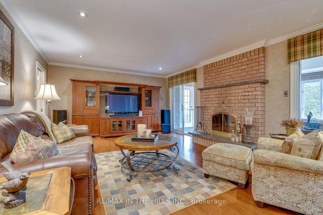 41 Pine Ridge Rd, House detached with 3 bedrooms, 4 bathrooms and 13 parking in Erin ON | Image 31