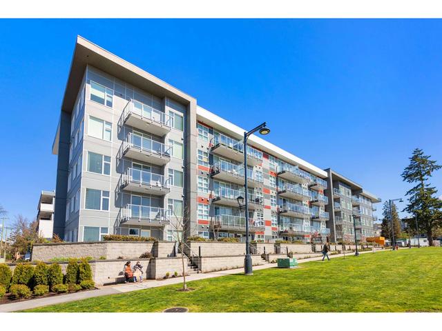 517 - 10838 Whalley Boulevard, Condo with 2 bedrooms, 2 bathrooms and 1 parking in Surrey BC | Image 34