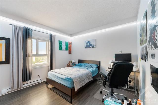 1908 - 158 Mcarthur Avenue, Condo with 3 bedrooms, 1 bathrooms and 1 parking in Ottawa ON | Image 14