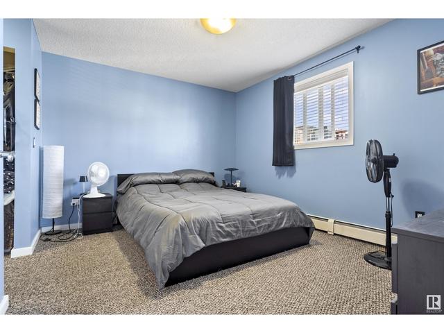 102 - 392 Silver Berry Rd Nw, Condo with 2 bedrooms, 2 bathrooms and 2 parking in Edmonton AB | Image 15