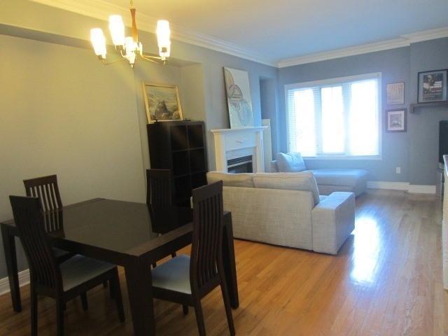 80 Kimberley Ave, House attached with 3 bedrooms, 2 bathrooms and 1 parking in Toronto ON | Image 5