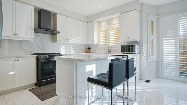 1570 Leger Way, House detached with 6 bedrooms, 6 bathrooms and 4 parking in Milton ON | Image 7