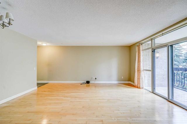 407 - 284 Bloor St W, Condo with 2 bedrooms, 1 bathrooms and 0 parking in Toronto ON | Image 2