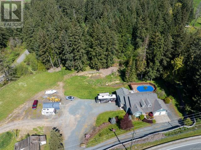 2049 Herd Rd, House detached with 5 bedrooms, 3 bathrooms and 6 parking in North Cowichan BC | Image 43
