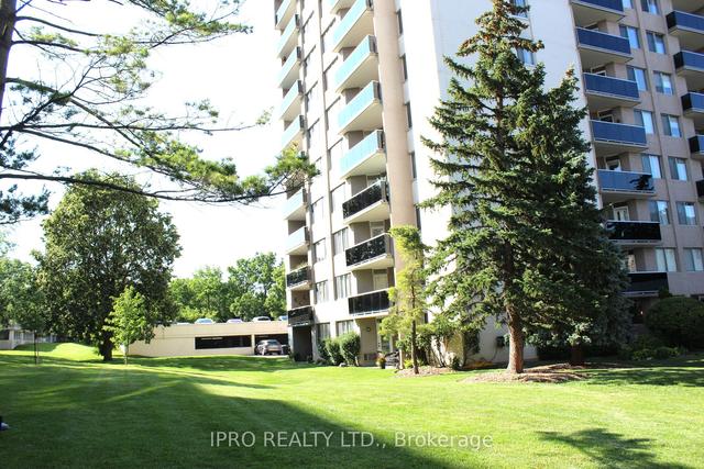 506 - 81 Millside Dr, Condo with 2 bedrooms, 2 bathrooms and 2 parking in Milton ON | Image 13
