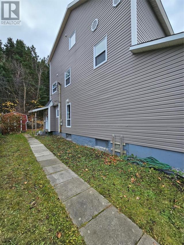 28 Reid Street, House other with 0 bedrooms, 0 bathrooms and null parking in Corner Brook NL | Image 17