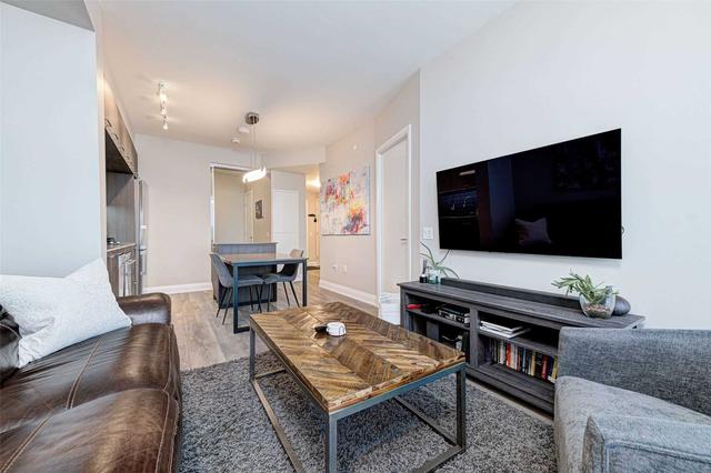 420 - 4800 Highway 7, Condo with 2 bedrooms, 2 bathrooms and 1 parking in Vaughan ON | Image 22