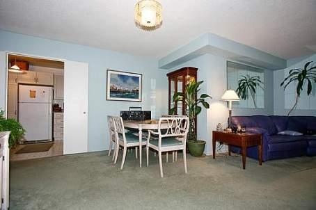802 - 195 Wynford Dr, Condo with 2 bedrooms, 2 bathrooms and 2 parking in Toronto ON | Image 6