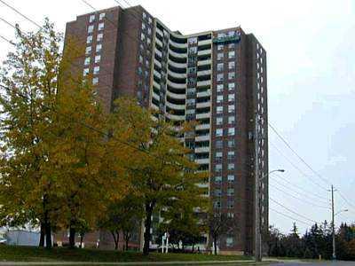 2104 - 61 Richview Rd, Condo with 2 bedrooms, 2 bathrooms and 1 parking in Toronto ON | Image 1