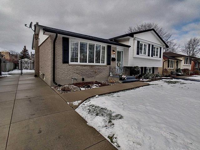 150 St Clair Cres, House detached with 3 bedrooms, 2 bathrooms and 3 parking in London ON | Image 1