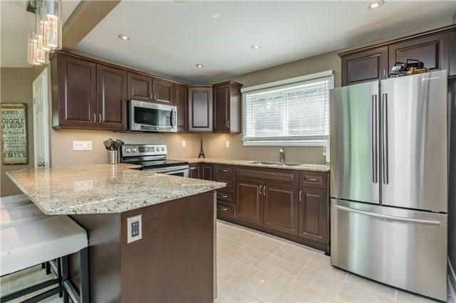 2314 Somers Blvd, House detached with 2 bedrooms, 1 bathrooms and 3 parking in Innisfil ON | Image 8