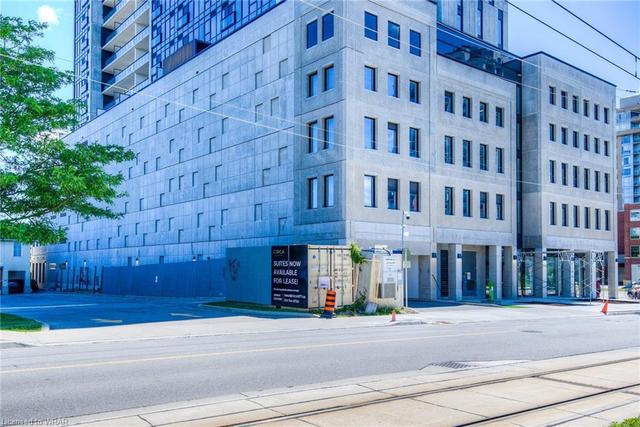902 - 181 King Street S, House attached with 1 bedrooms, 1 bathrooms and 1 parking in Waterloo ON | Image 39