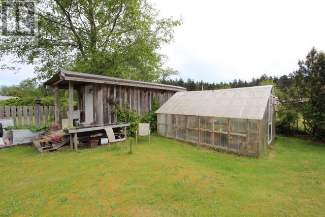 379 Beach Road, House detached with 2 bedrooms, 2 bathrooms and null parking in North Coast E BC | Image 18