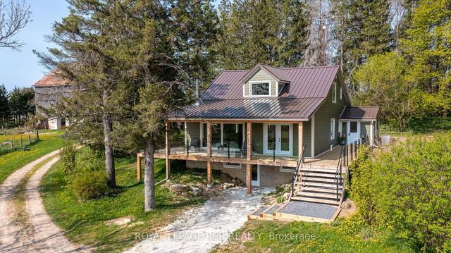 135850 9th Line, House detached with 4 bedrooms, 3 bathrooms and 20 parking in Grey Highlands ON | Image 23