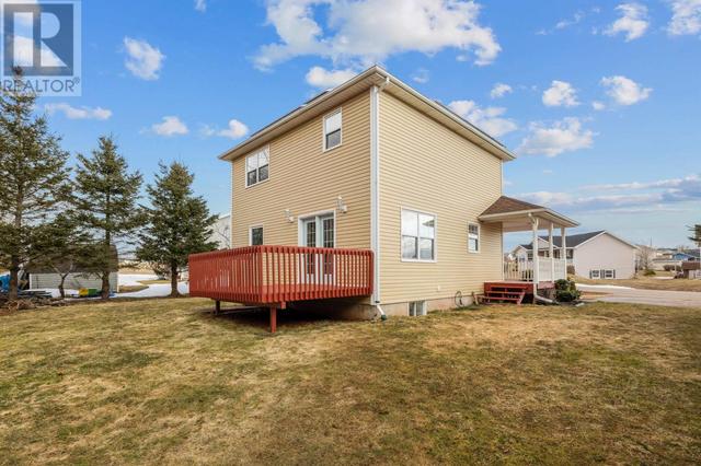 6 Jardine Street, House detached with 3 bedrooms, 2 bathrooms and null parking in Charlottetown PE | Image 30