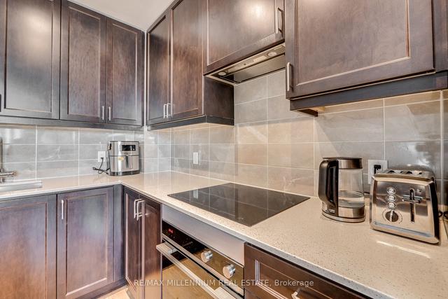 421 - 9075 Jane St, Condo with 1 bedrooms, 2 bathrooms and 1 parking in Vaughan ON | Image 19