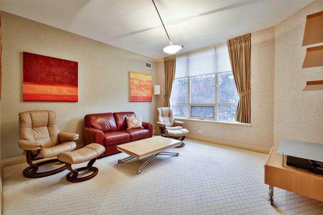 ph 33 - 3600 Yonge St, Condo with 3 bedrooms, 5 bathrooms and 2 parking in Toronto ON | Image 11