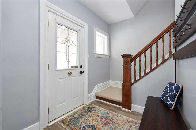 442 Queen St E, House detached with 4 bedrooms, 4 bathrooms and 5 parking in Midland ON | Image 23