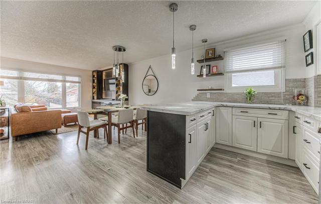 1725 Briarwood Drive W, House detached with 4 bedrooms, 2 bathrooms and 3 parking in Cambridge ON | Image 3