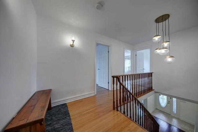 114 Talbot Rd, House detached with 4 bedrooms, 4 bathrooms and 6 parking in Toronto ON | Image 13