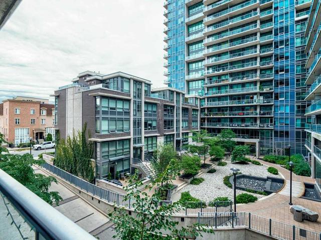 301 - 59 East Liberty St, Condo with 1 bedrooms, 1 bathrooms and 1 parking in Toronto ON | Image 13