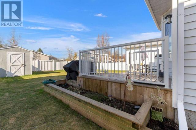 9618 64 Avenue Avenue, House detached with 4 bedrooms, 3 bathrooms and 3 parking in Grande Prairie AB | Image 4