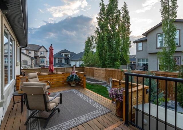 202 Cranleigh View Se, House detached with 4 bedrooms, 2 bathrooms and 4 parking in Calgary AB | Image 43