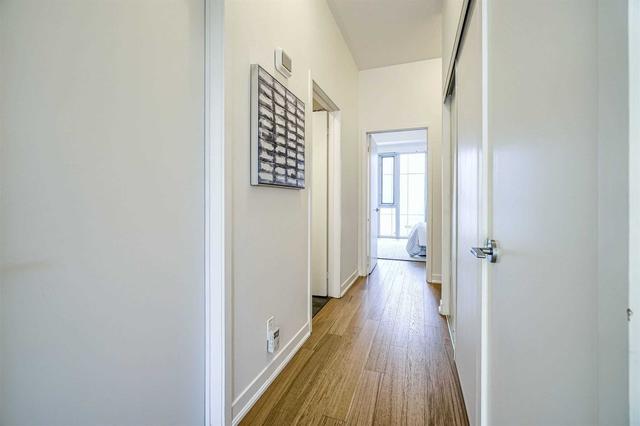 3 - 34 Boston Ave, Townhouse with 3 bedrooms, 2 bathrooms and 1 parking in Toronto ON | Image 31
