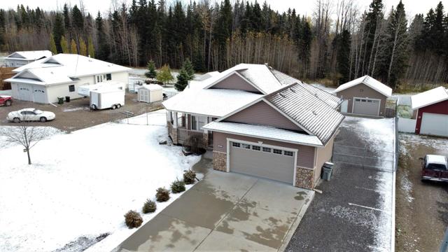 1513 62 Street, House detached with 4 bedrooms, 3 bathrooms and 4 parking in Edson AB | Image 39