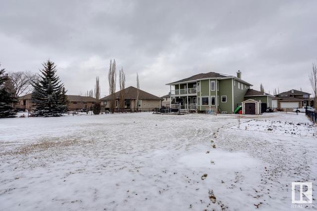 115 162 Av Ne, House detached with 6 bedrooms, 3 bathrooms and null parking in Edmonton AB | Image 36