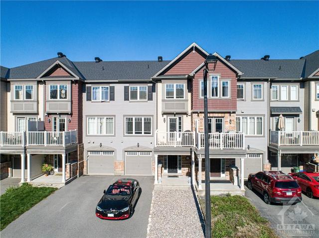 315 Menorca Drive, Townhouse with 2 bedrooms, 2 bathrooms and 3 parking in Ottawa ON | Image 27