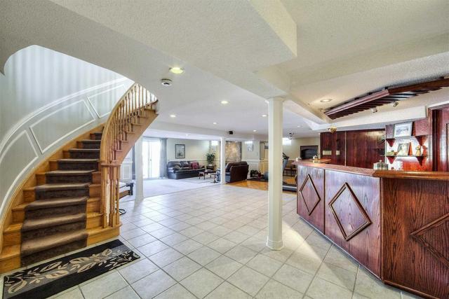 32 Canning Crt, House detached with 5 bedrooms, 5 bathrooms and 10 parking in Markham ON | Image 16