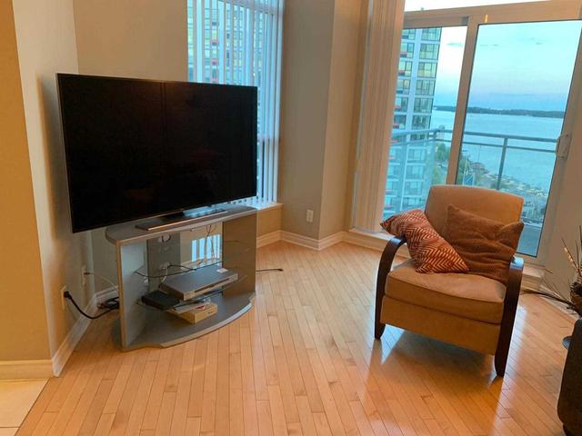 uph06 - 410 Queens Quay Quay W, Condo with 2 bedrooms, 3 bathrooms and 1 parking in Toronto ON | Image 13