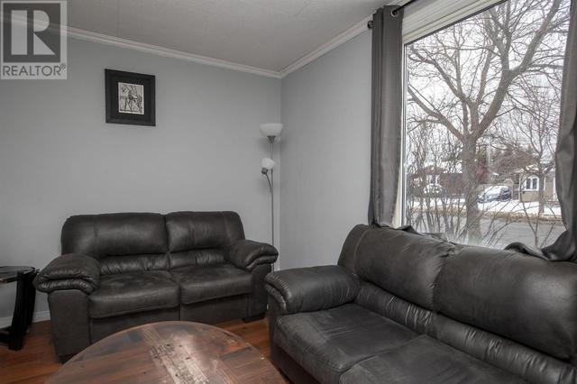 432 Hodder Ave, House detached with 2 bedrooms, 1 bathrooms and null parking in Thunder Bay ON | Image 4