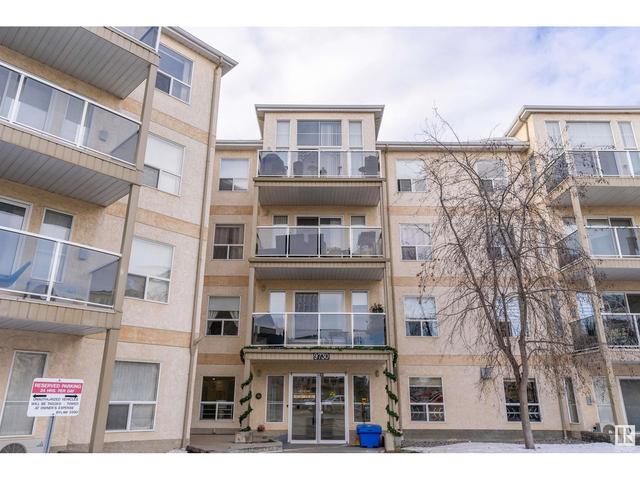 118 - 9730 174 St Nw, Condo with 2 bedrooms, 2 bathrooms and 1 parking in Edmonton AB | Image 8