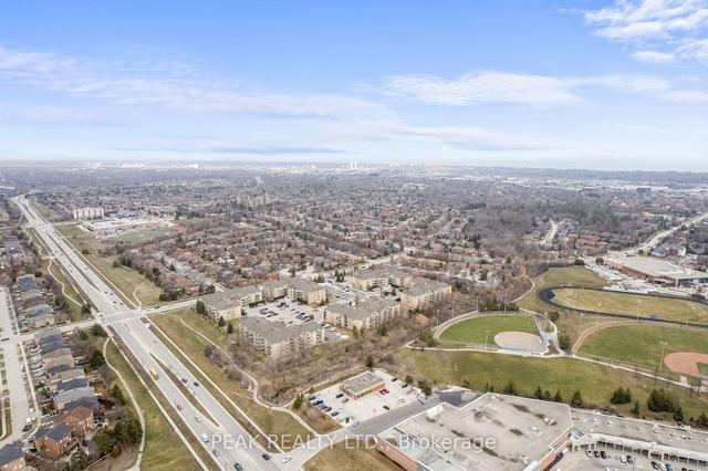 310 - 1440 Bishops Gate, Condo with 2 bedrooms, 2 bathrooms and 1 parking in Oakville ON | Image 35